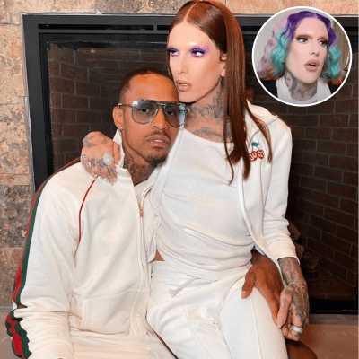 Jeffree Star Says Ex Andre Marhold Reached Out After His Accident, Gave a ‘Heartfelt’ Apology