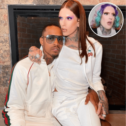 Jeffree Star Says Ex Andre Marhold Reached Out After His Accident, Gave a ‘Heartfelt’ Apology