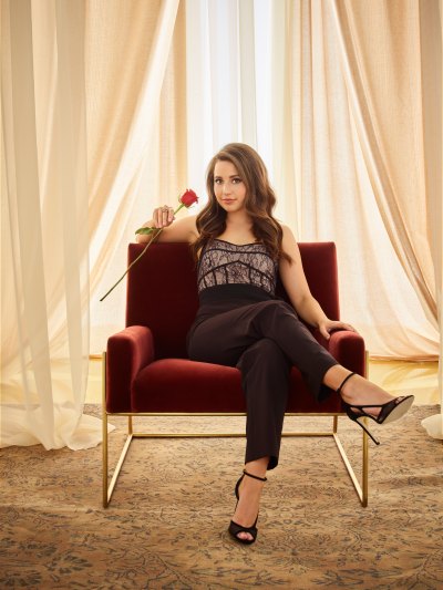 Season 17 Bachelorette Katie Thurston Has a Surprising Net Worth! Find Out How She Makes Money