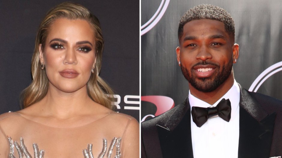 Khloe Kardashian's Hopes for Baby No. 2 With Tristan Thompson Are 'Off the Table' Following Split