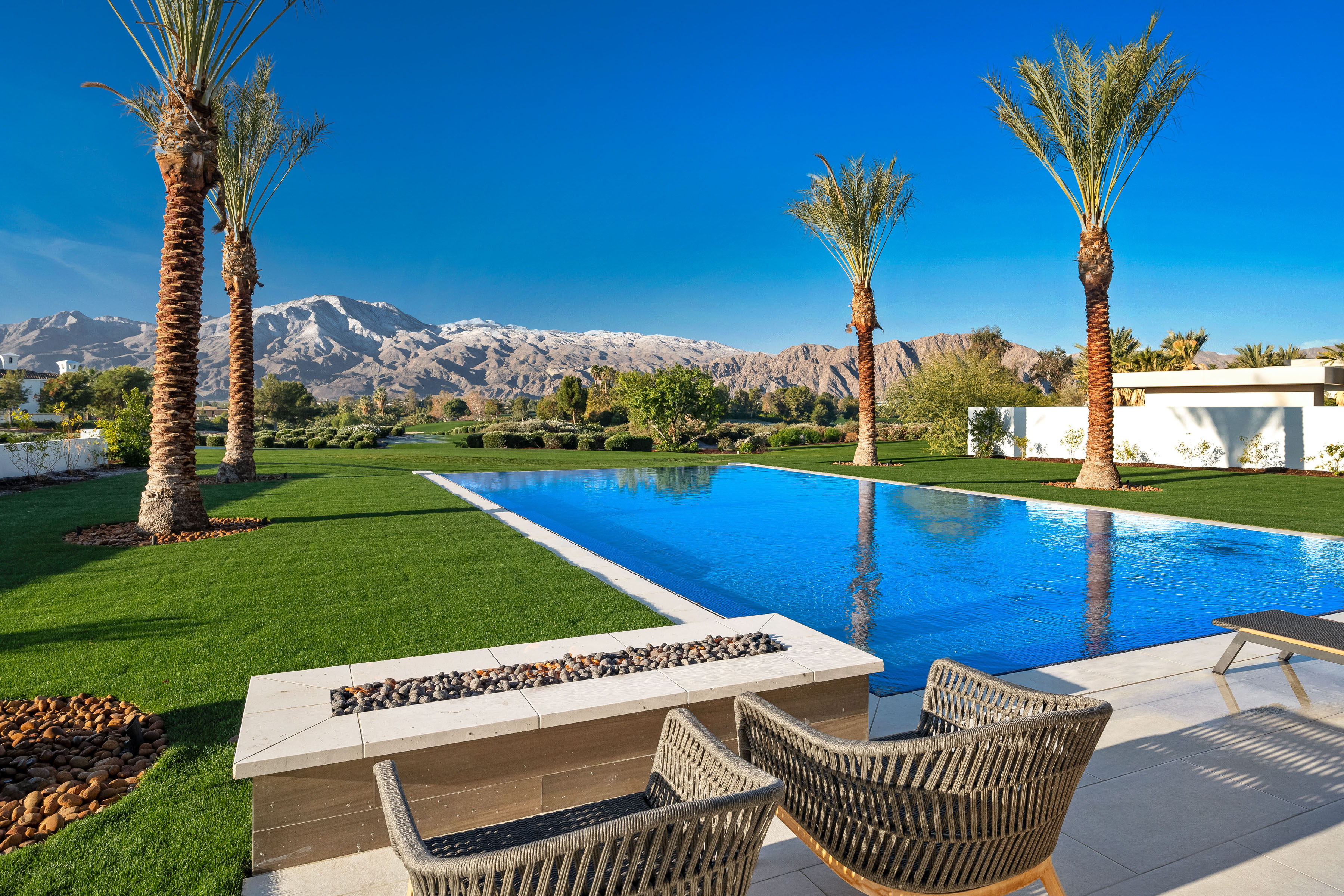 Kourtney Kardashian's Palm Springs House: See Photos