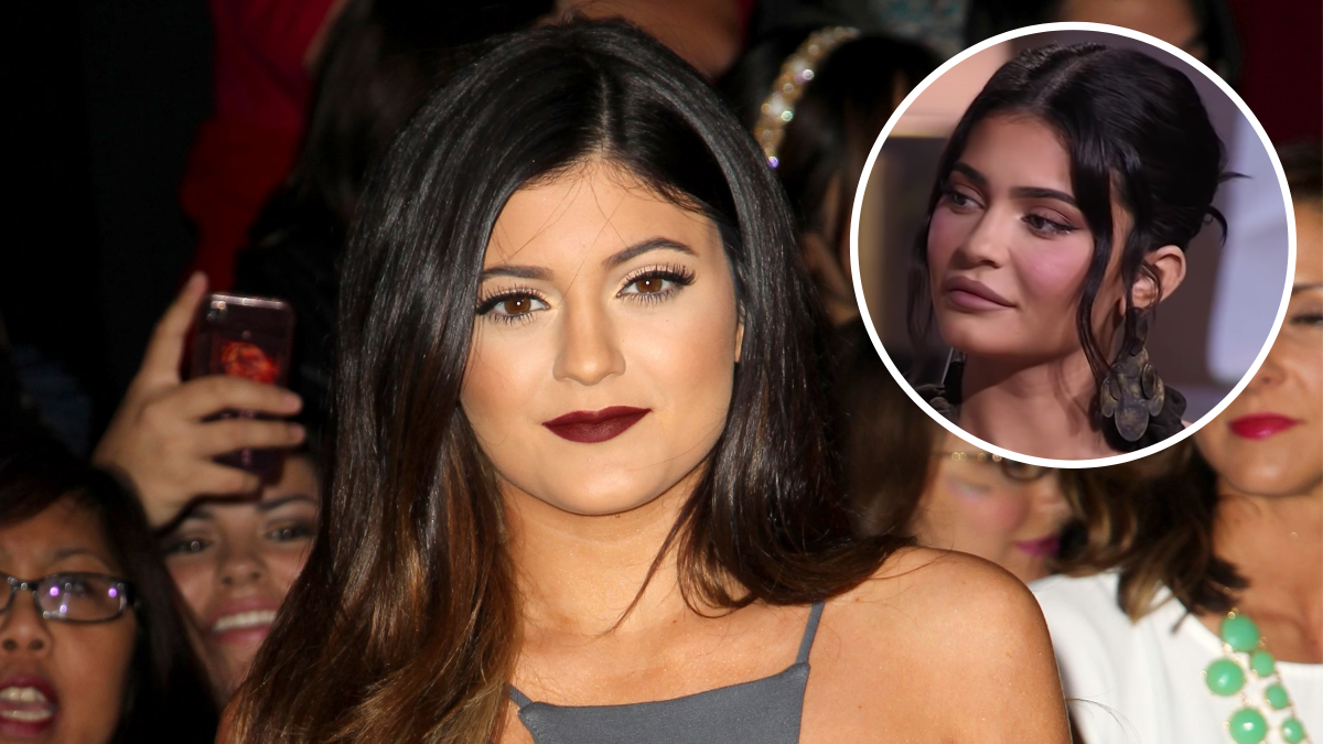 Kylie Jenner Reveals She Got Filler After a Boy Mocked Her 'Small' Lips: 'I Just Didn’t Feel Desirable'