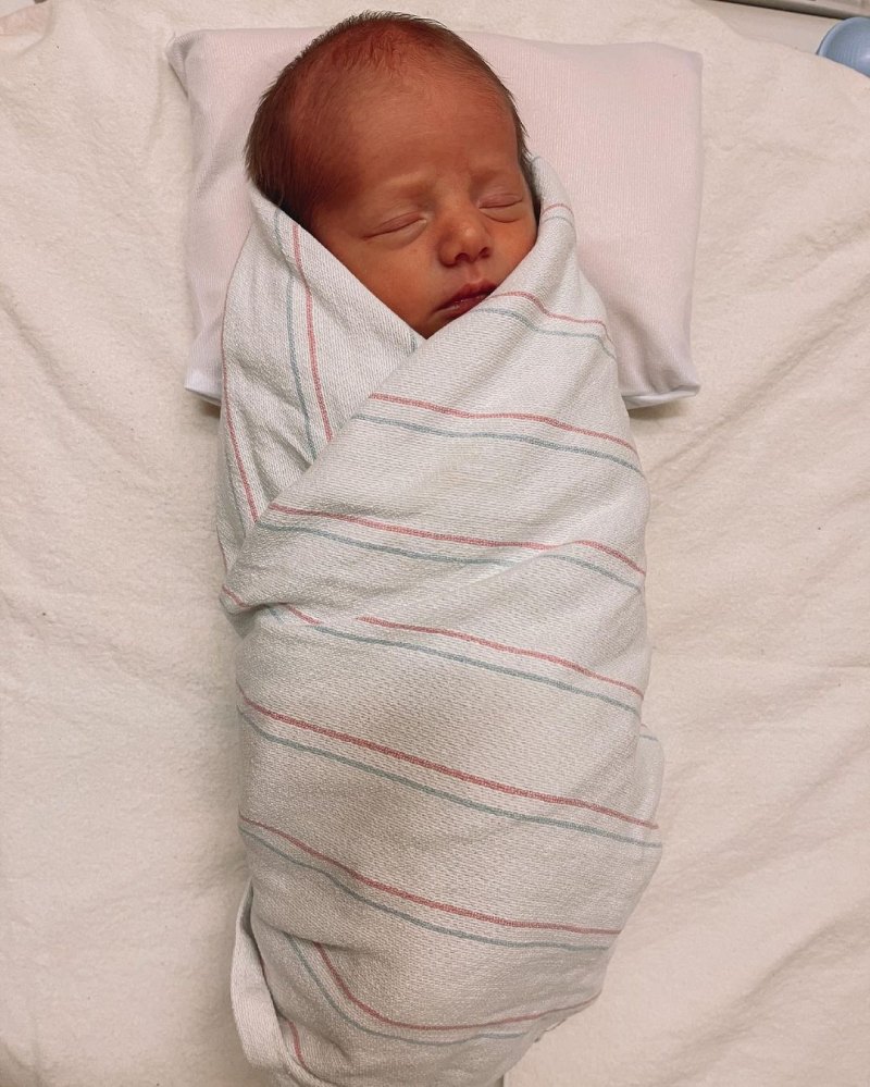 The Sweetest Pair! All the Photos of Arie Luyendyk Jr. and Lauren Burnham's Twins So Far