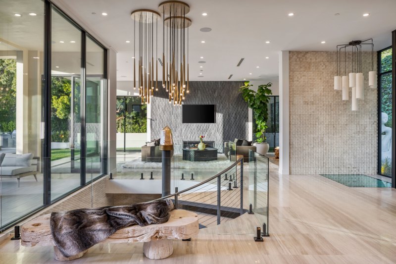 Brooklyn Beckham, Nicola Peltz Buy $10.5 Million Home: Photos 7