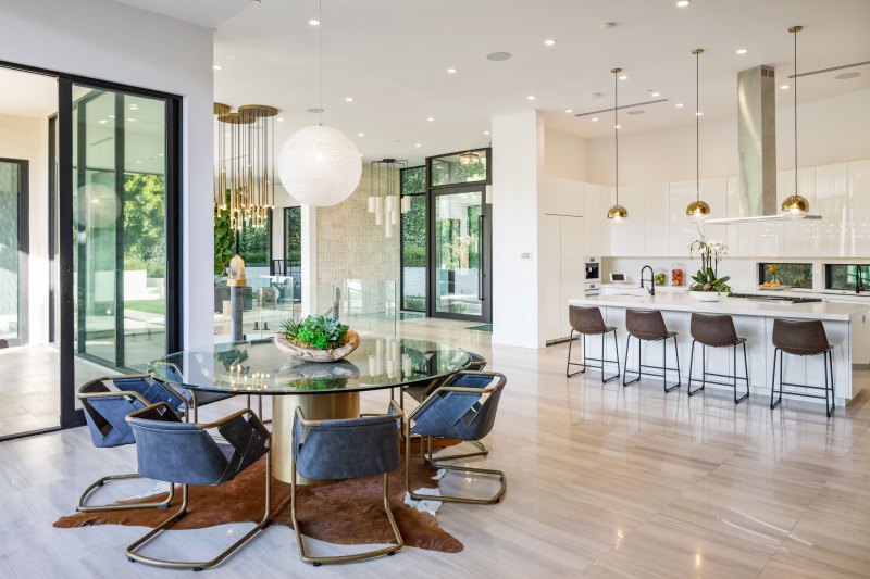 Brooklyn Beckham, Nicola Peltz Buy $10.5 Million Home: Photos 6