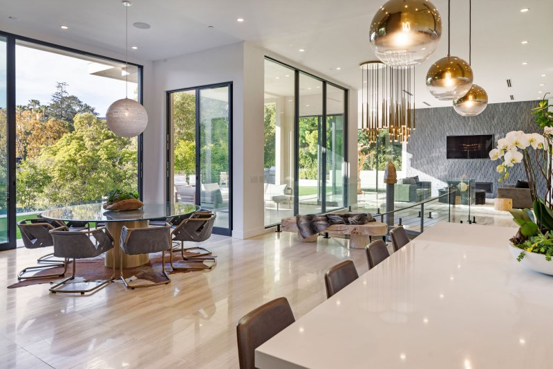 Brooklyn Beckham, Nicola Peltz Buy $10.5 Million Home: Photos 3