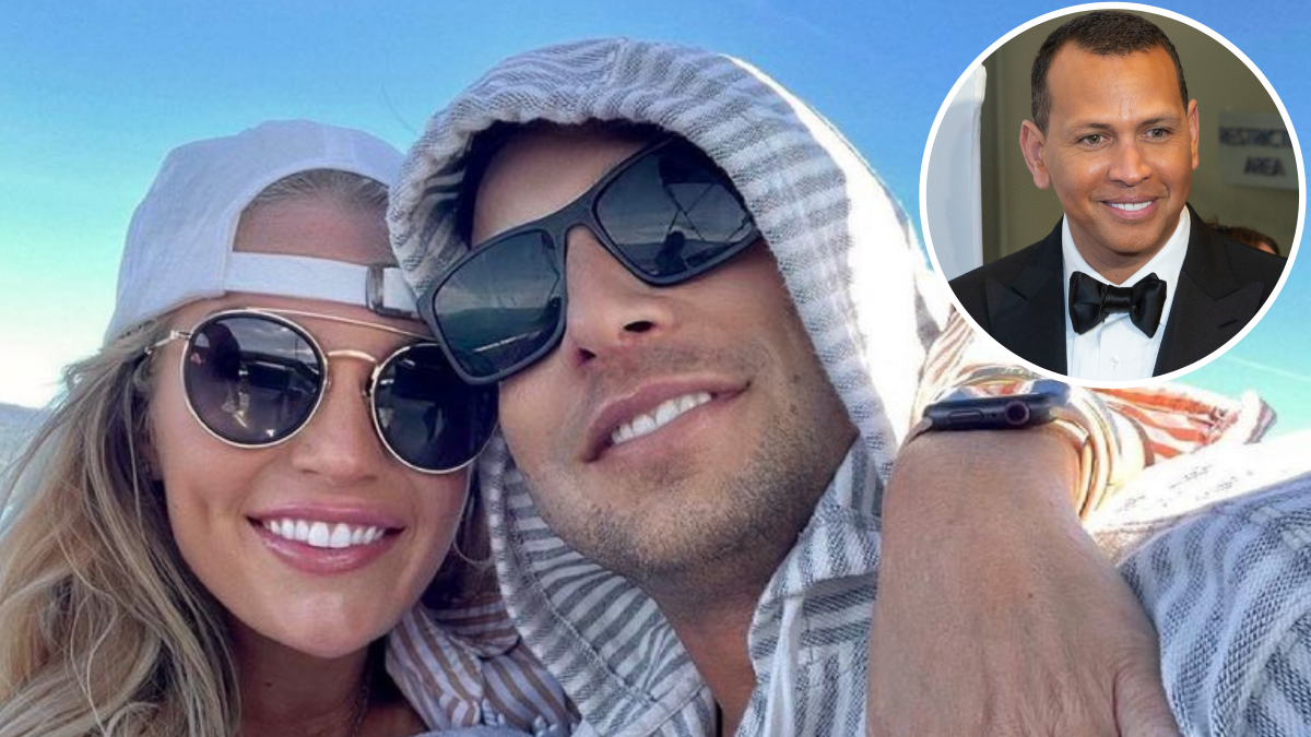 Madison LeCroy Goes Instagram Official With New Boyfriend Post-Alex Rodriguez Affair Drama: 'Madhappy'