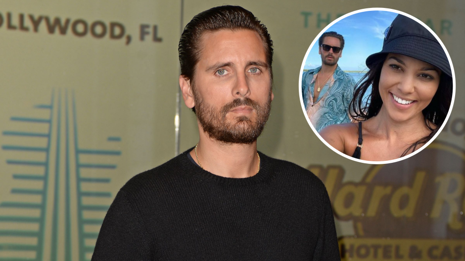 Scott Disick Says He and Ex Kourtney Kardashian 'Need to Move On Completely' During 'KUWTK' Finale