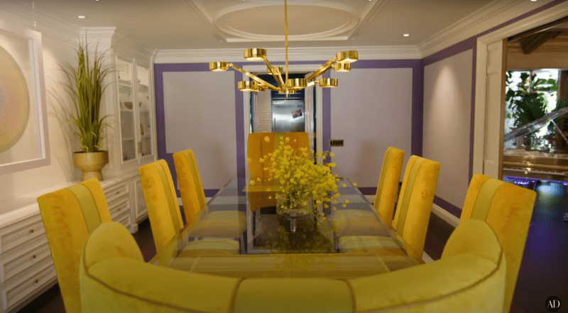 Cara Delevingne's L.A. Home Photos 5