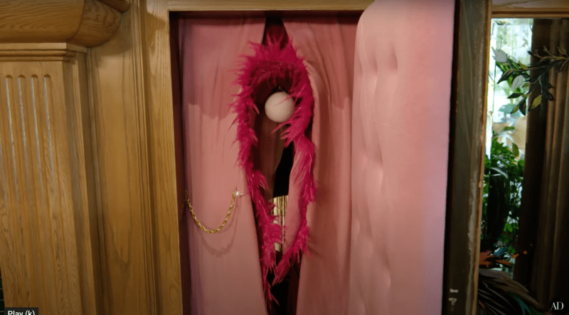 Cara Delevingne's L.A. Home Photos 7