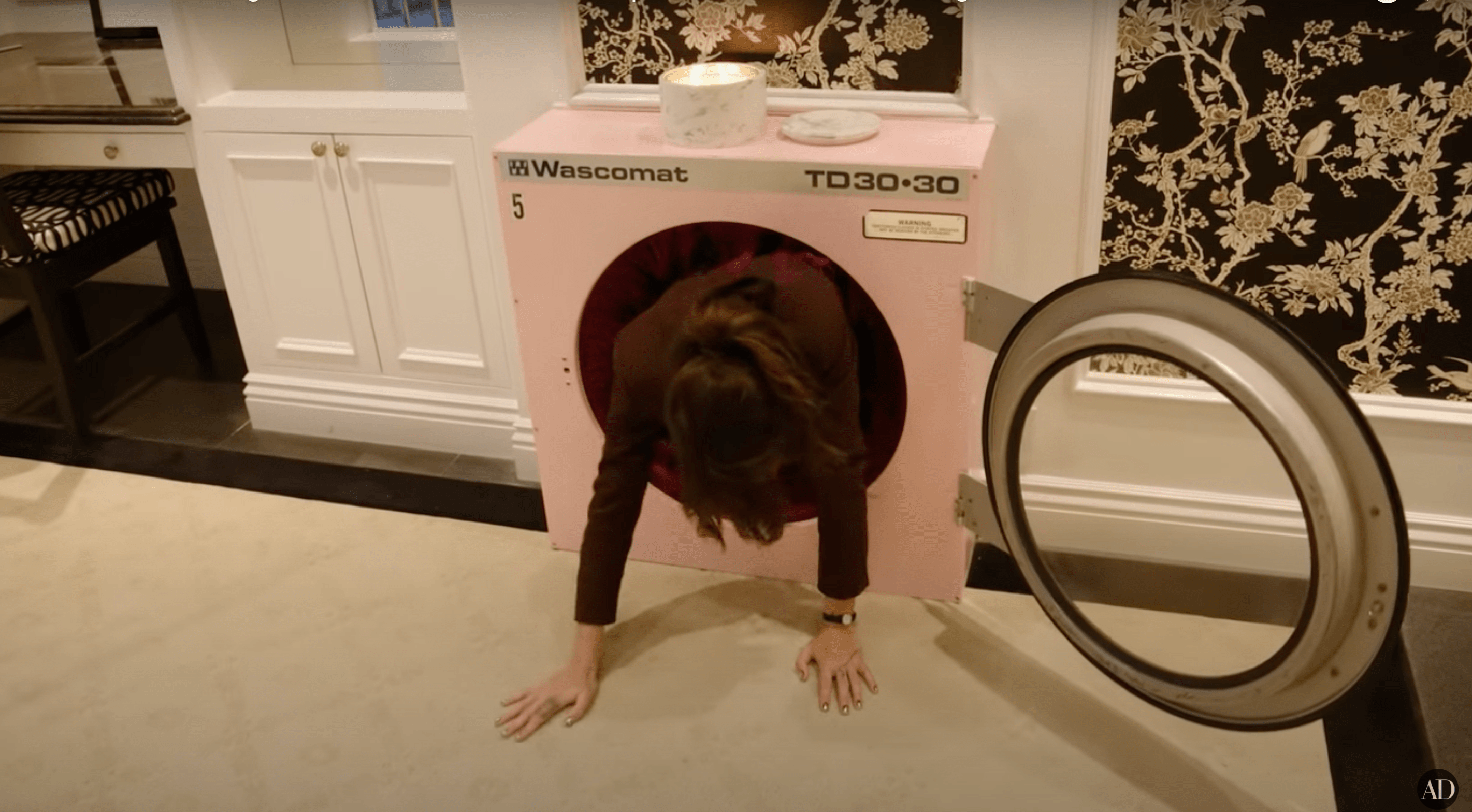 Cara Delevingne's L.A. Home Photos 8