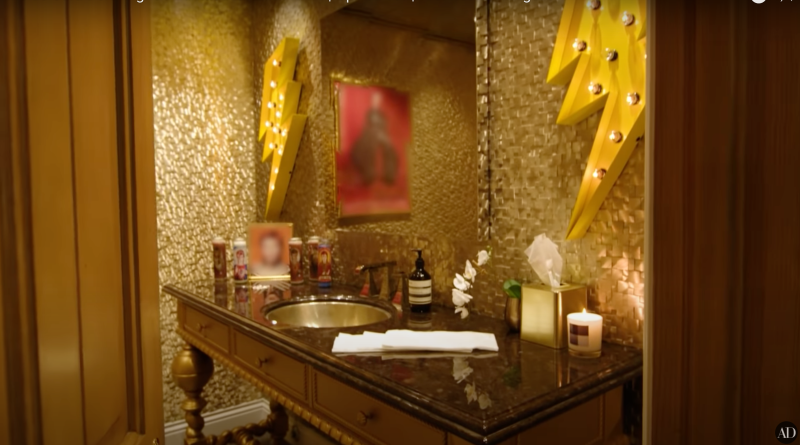 Cara Delevingne's L.A. Home Photos 10