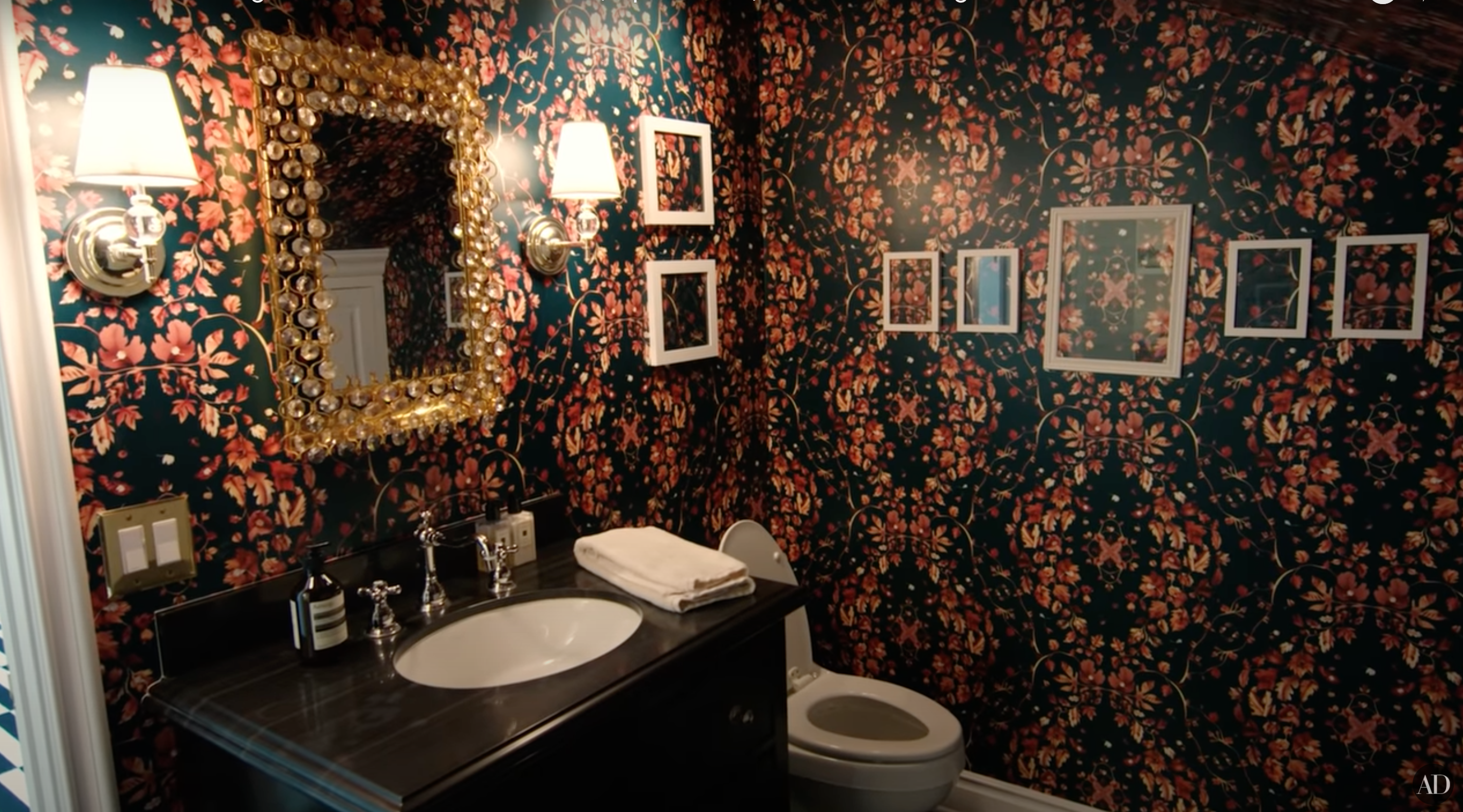 Cara Delevingne's L.A. Home Photos 14