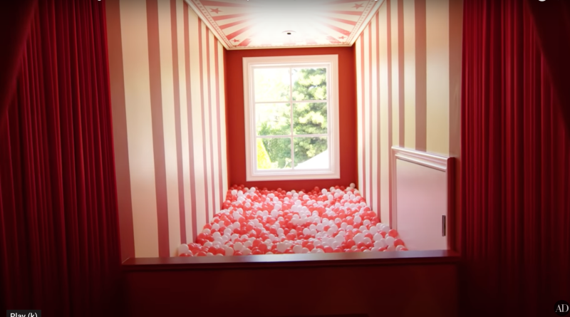 Cara Delevingne's L.A. Home Photos 17