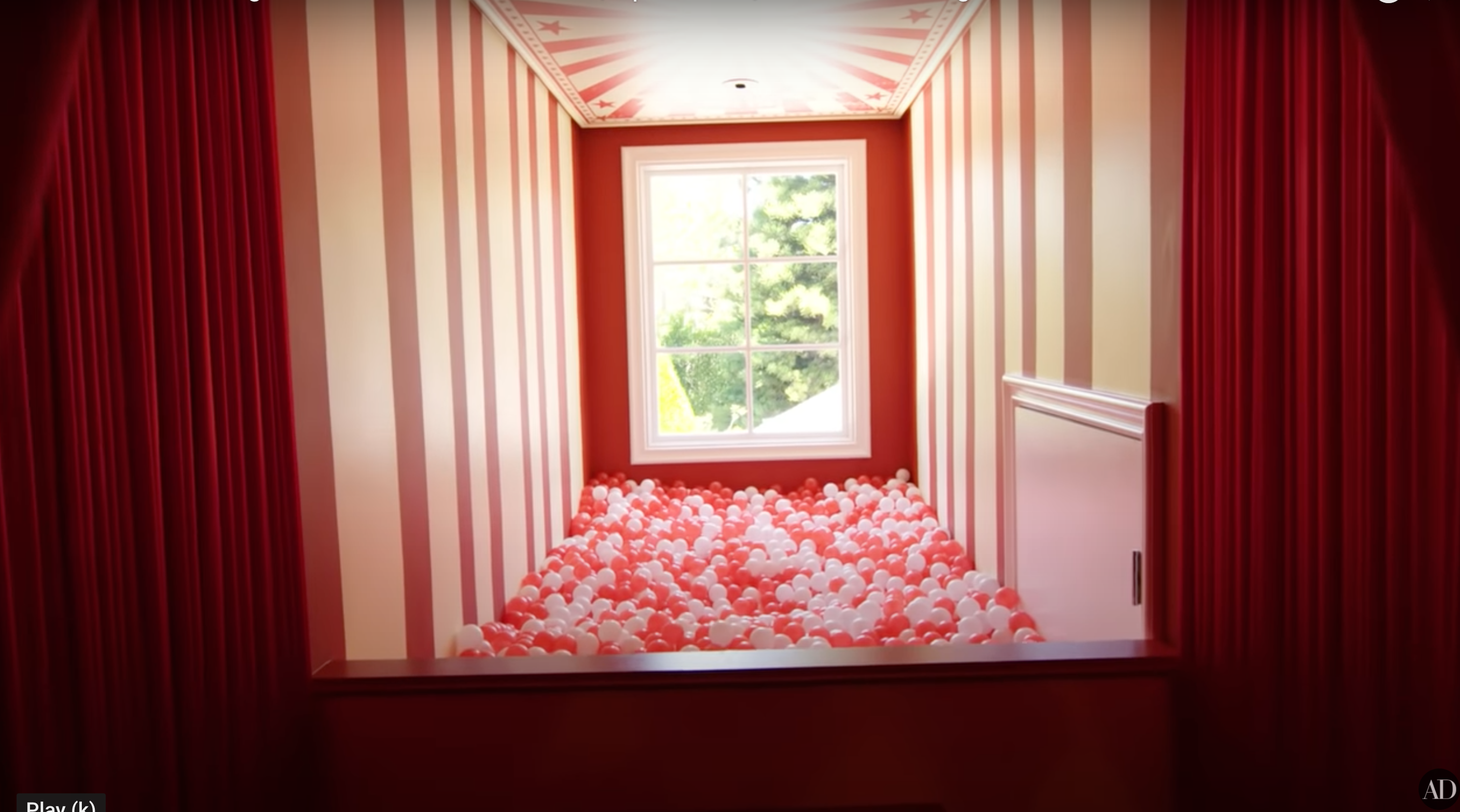 Cara Delevingne's L.A. Home Photos 17