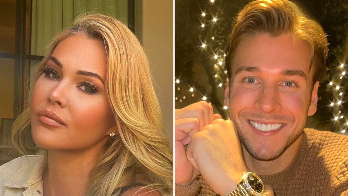 Shanna Moakler's Boyfriend Matthew Rondeau Gives Her Sentimental Gift After 'Going Through A Lot'