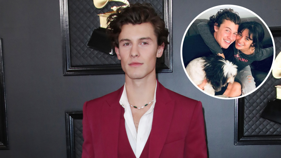 Shawn Mendes Recalls 'Horrible' Fight With Camila Cabello: 'There's a Little Bit of Darkness Inside of Me'