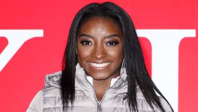 Simone Biles Net Worth