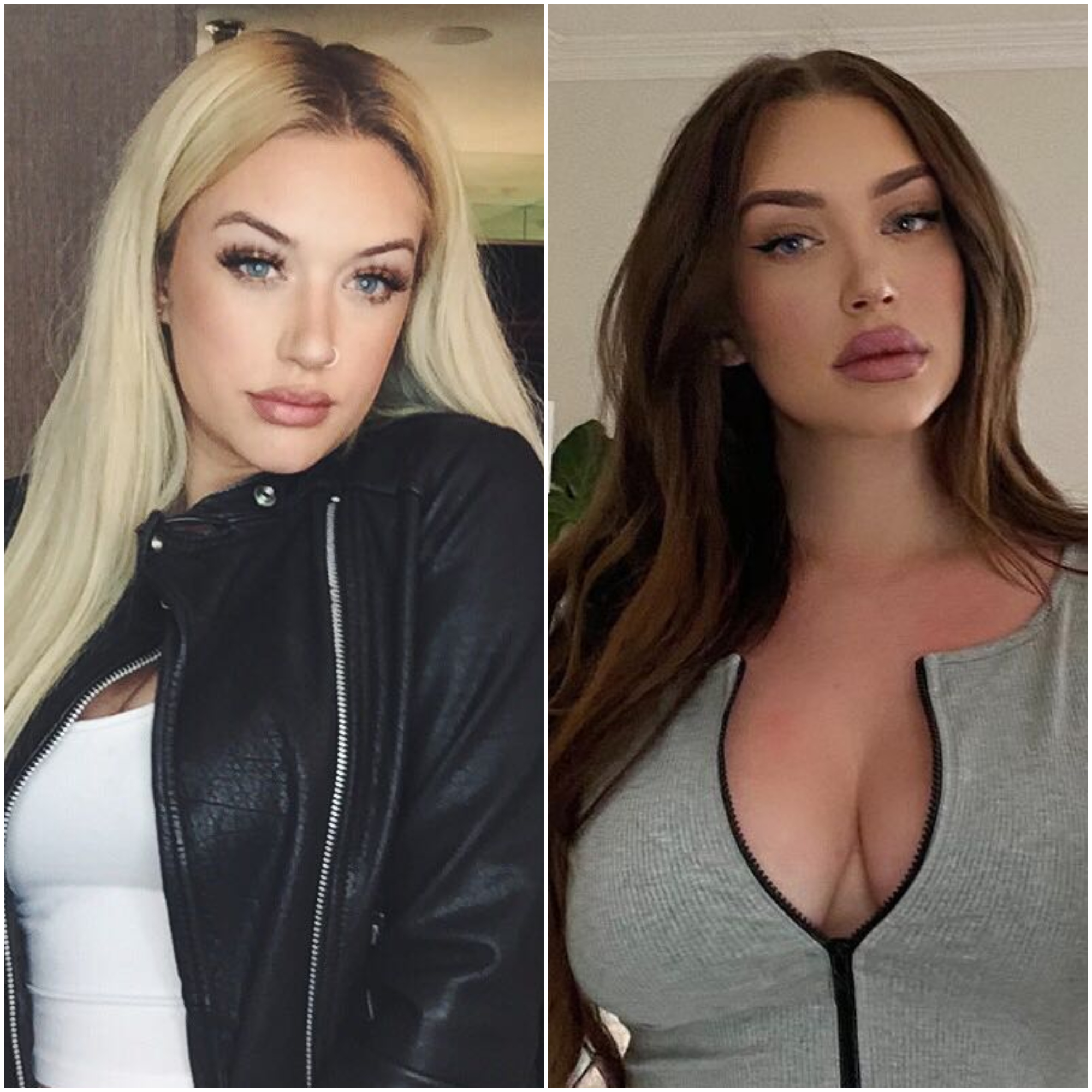 Stassiebaby Before And After