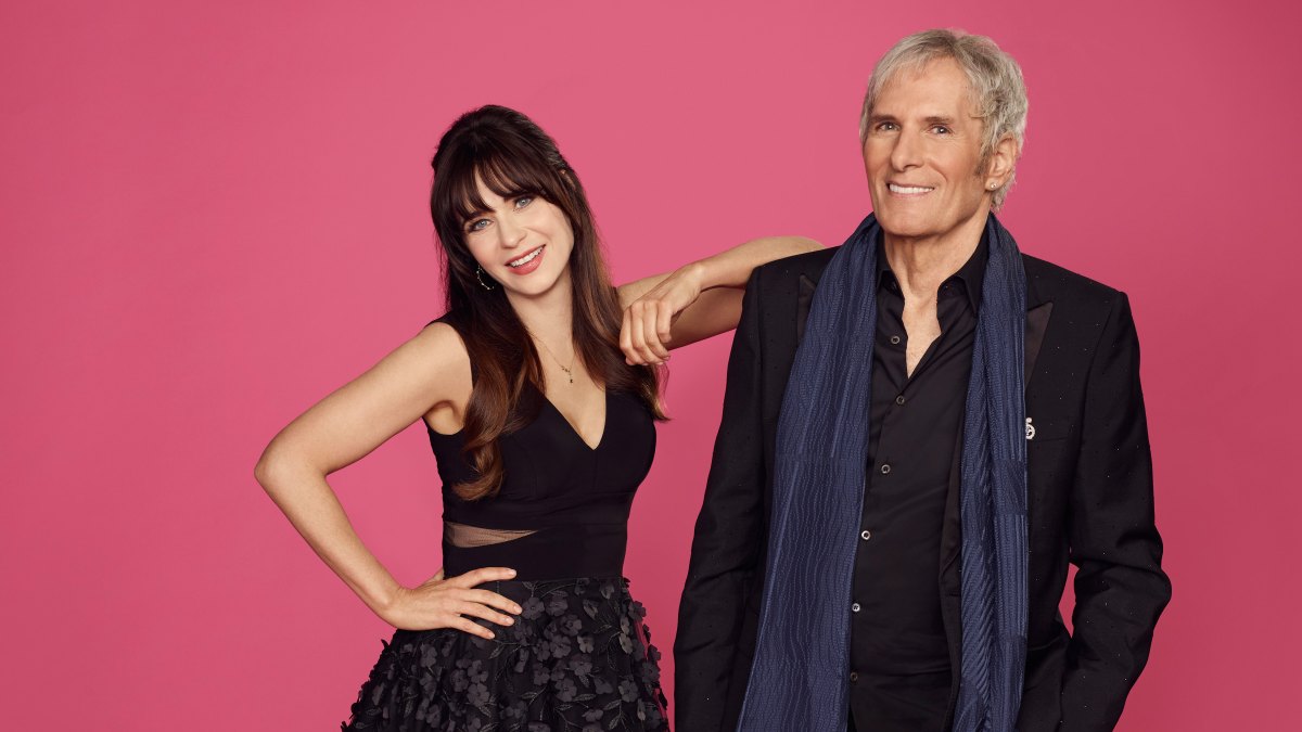 celebrity dating game hosts