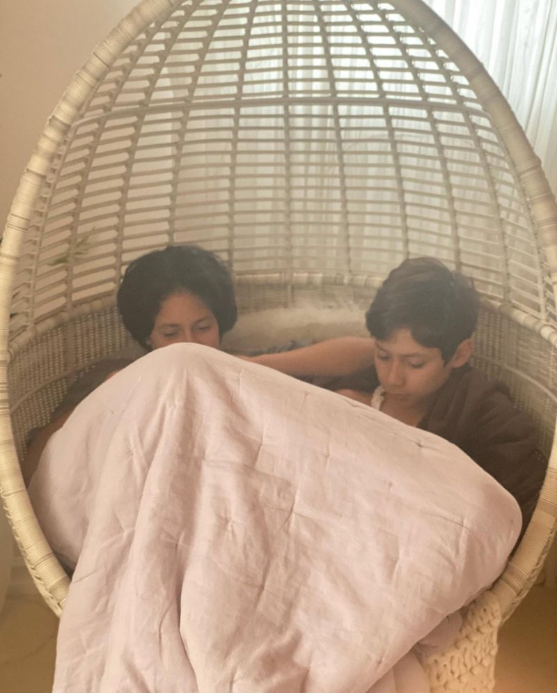 Jennifer Lopez Kids Max Emme