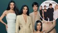 Kardashians’ Plastic Surgery Quotes: Nose Job, Lip Injections