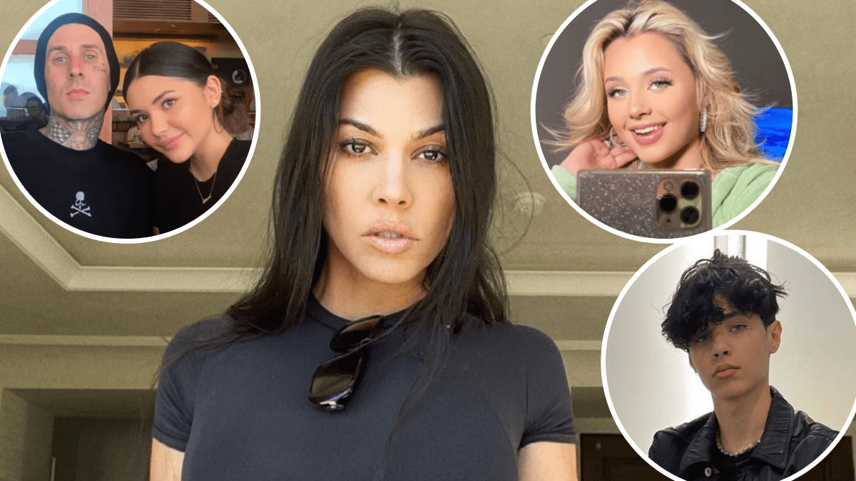 kourtney-kardashian-travis-kids-gush-over-her