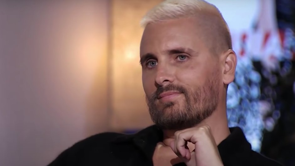 Scott Disick Reveals Why He Dates Younger Girls on 'KUWTK'