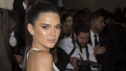 Why Kendall Jenner's Boyfriends Were Never Featured on 'KUWTK'