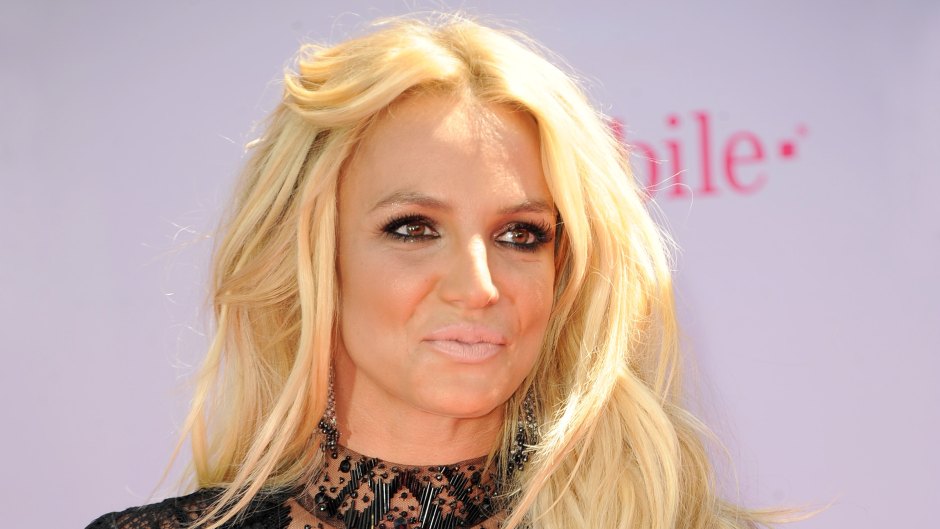 Britney Spears Would 'Love' to Have a Daughter