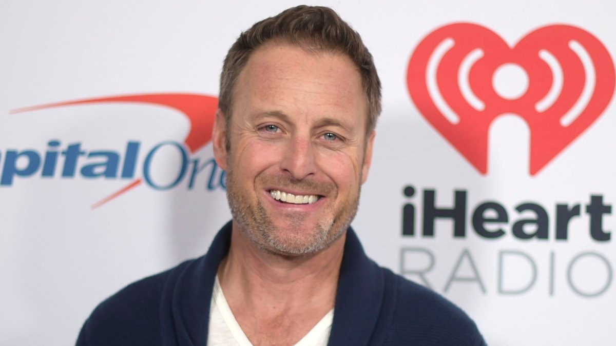 Chris Harrison Will Not Return as 'Bachelor' Host, Exits for Good