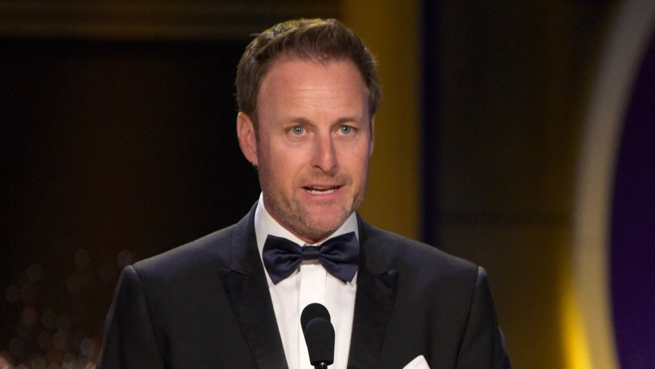 How Much Did Chris Harrison Get Paid to Leave 'Bachelor'?