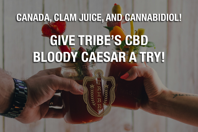 Tribe CBD
