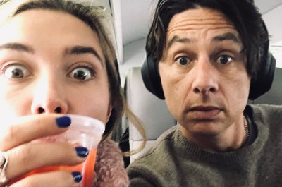  Is Florence Pugh Single? The Actress' Boyfriend Is Zach Braff