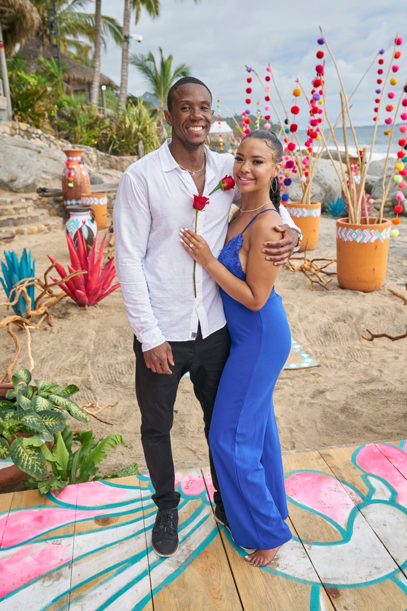 Paradise's Maurissa Gunn, Riley Christian Split: Breakup Details