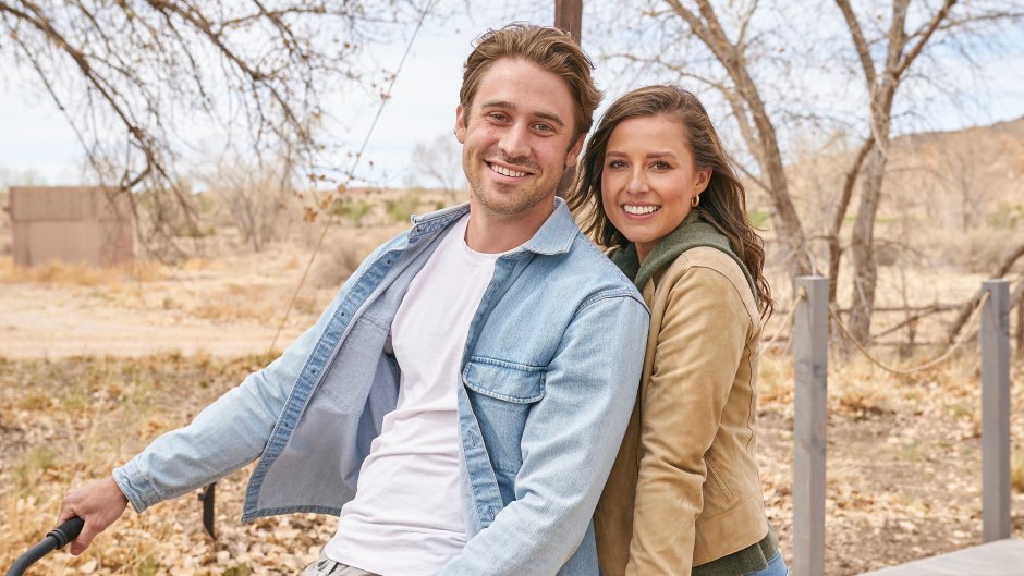 Who Went Home on The Bachelorette Katie Thurston and Greg Grippo