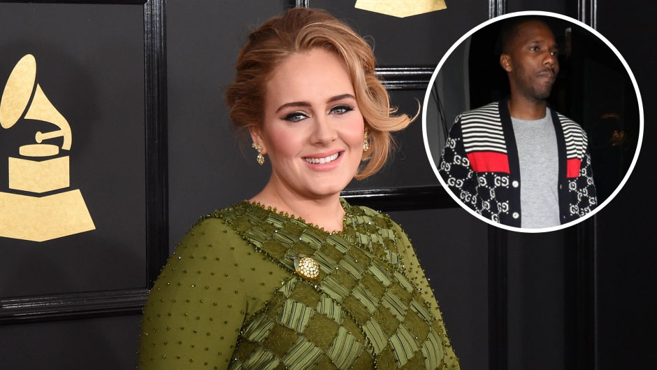 Adele’s Boyfriend Rich Paul ‘Treats Her Like a Princess’: ‘She Finds It Attractive'