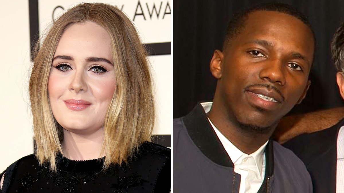 Adele's Rumored Boyfriend Rich Paul Teased They Were 'Hanging Out' in May Amid Possible Romance