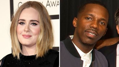 Adele's Rumored Boyfriend Rich Paul Teased They Were 'Hanging Out' in May Amid Possible Romance