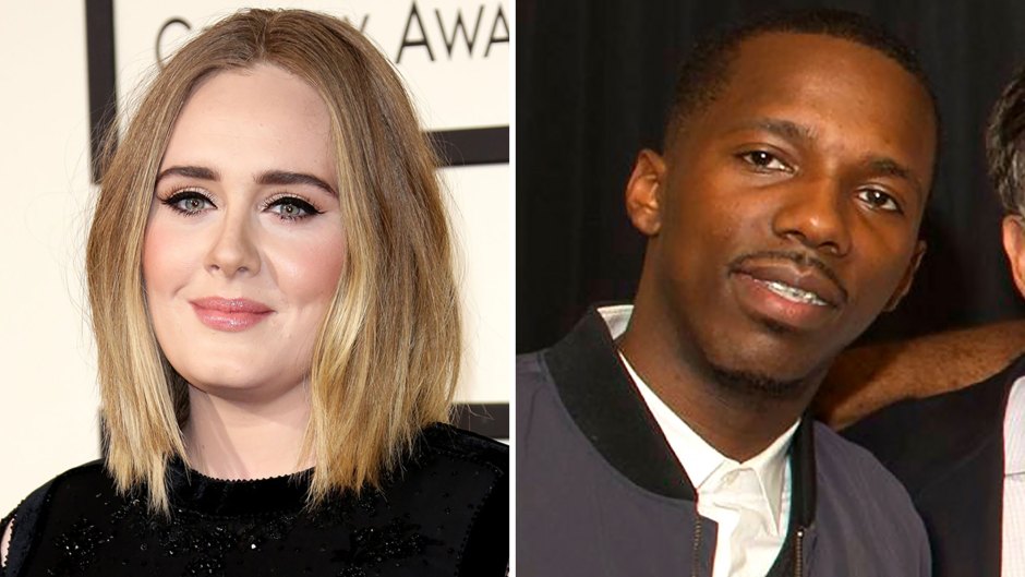 Adele's Rumored Boyfriend Rich Paul Teased They Were 'Hanging Out' in May Amid Possible Romance