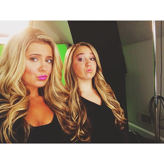 Kim Zolciak's Daughter Ariana Biermann Grew Up on Reality TV! See Her Transformation Over the Years