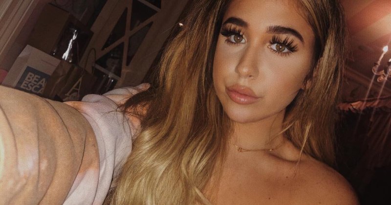 Kim Zolciak's Daughter Ariana Biermann Grew Up on Reality TV! See Her Transformation Over the Years