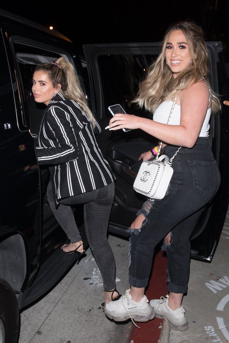 Kim Zolciak's Daughter Ariana Biermann Grew Up on Reality TV! See Her Transformation Over the Years