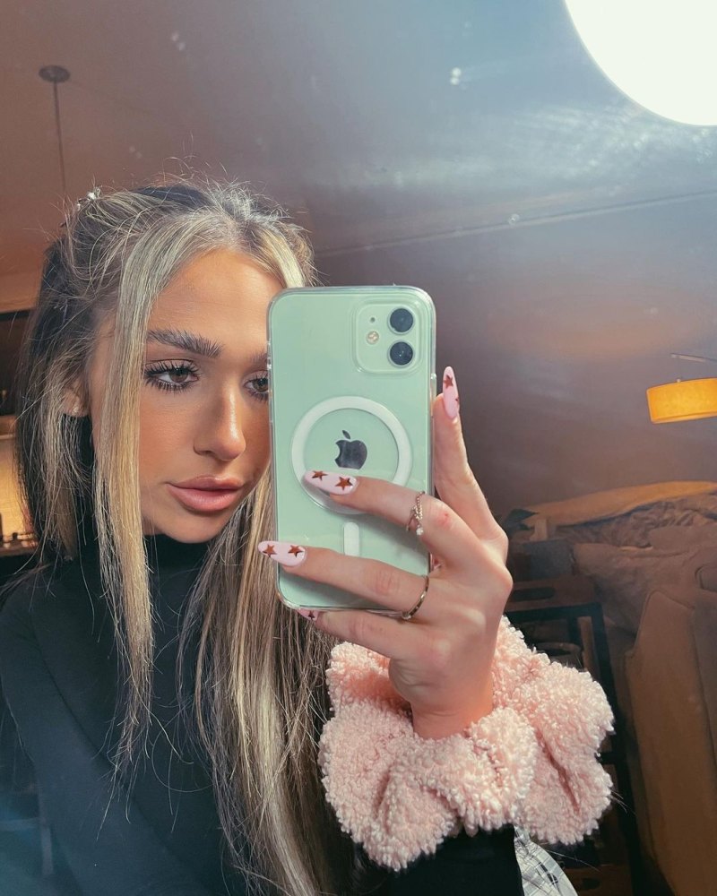 Kim Zolciak's Daughter Ariana Biermann Grew Up on Reality TV! See Her Transformation Over the Years