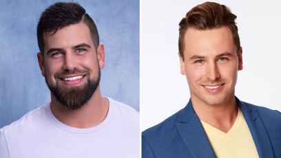 Bachelorette's Blake Reacts to Fan Criticism Over Going on Show With 'Lifelong' Friend Brendan