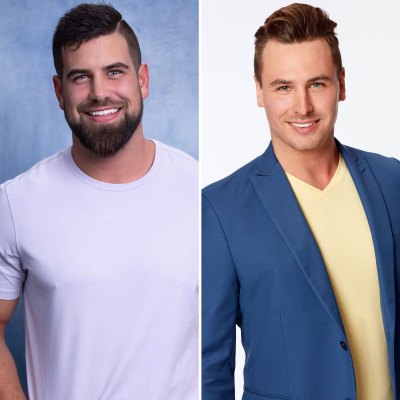 Bachelorette's Blake Reacts to Fan Criticism Over Going on Show With 'Lifelong' Friend Brendan
