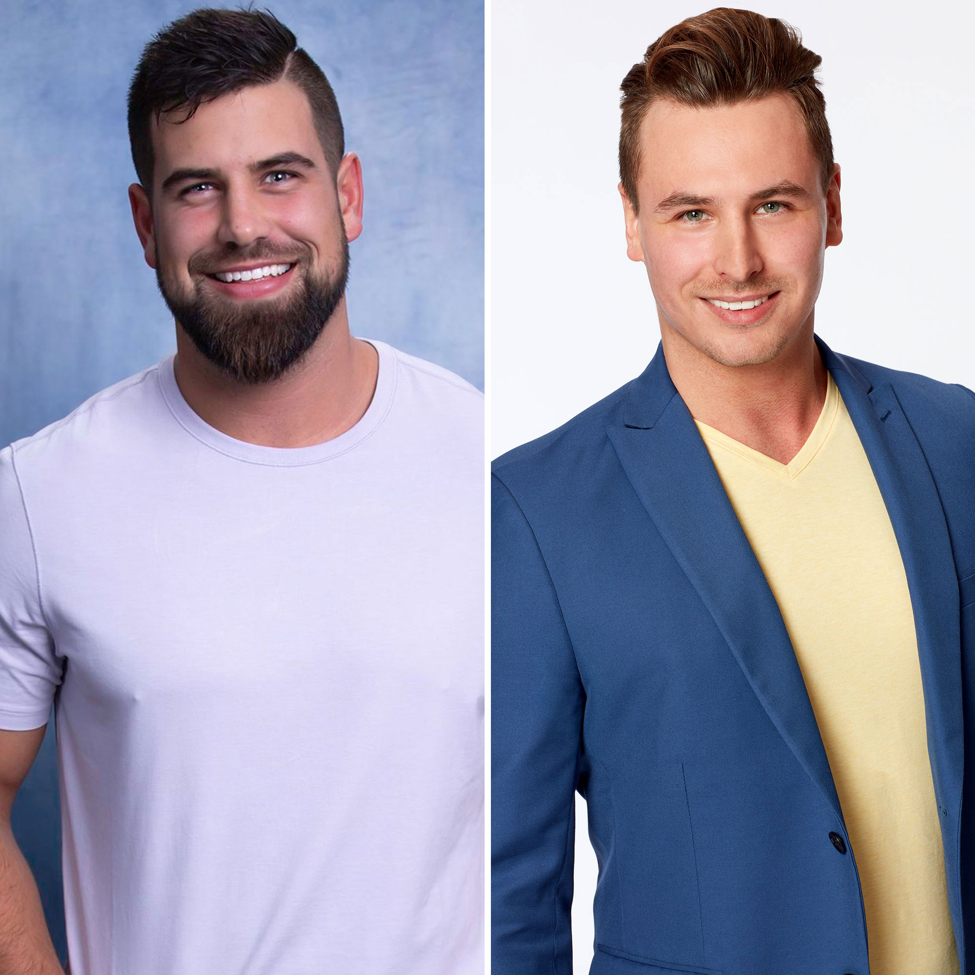 Bachelorette's Blake Reacts to Fan Criticism Over Going on Show With 'Lifelong' Friend Brendan