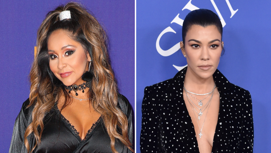 Celebrity Parents Getting Real About Postpartum Sex: See Quotes From Snooki, Kourtney Kardashian and More