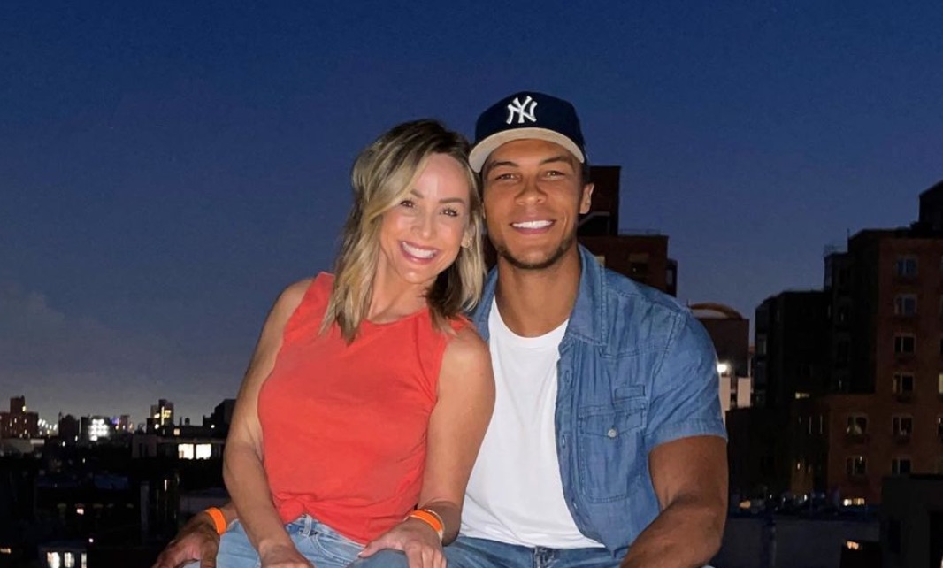 Bachelorette's Clare Crawley and Dale Moss Engaged Again