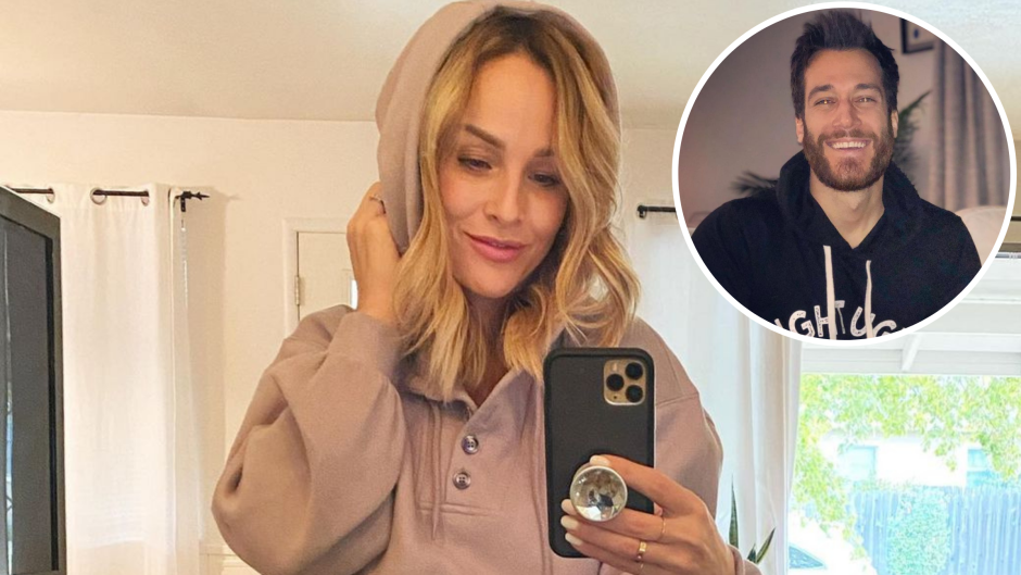Clare Crawley’s Ex-Fiance Benoit Reacts to Her Decision to Get Her Breast Implants Removed: ‘Powerful'